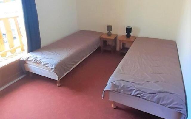 Chalet Le Dévoluy-Agnières-en-Dévoluy, 3 pièces, 7 personnes - FR-1-504-54