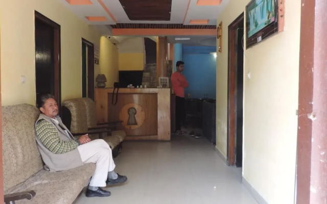 Hotel Shikharr Inn