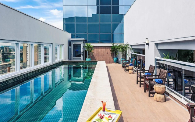 Mercure Ribeirao Preto