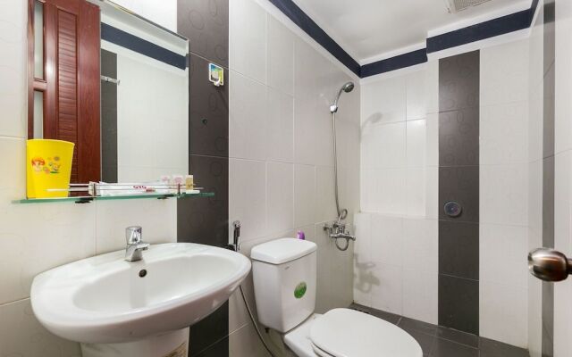 OYO 506 Phuong Hoang Hotel