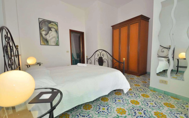 Casa Umberto I