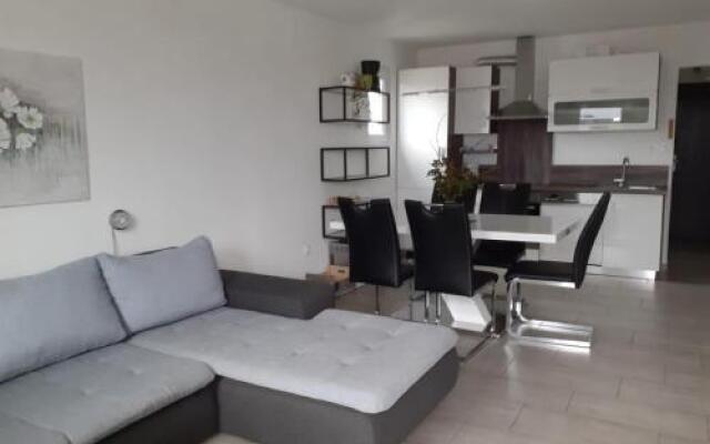 Apartma Javoršček
