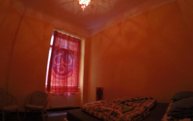 Mandala Hostel