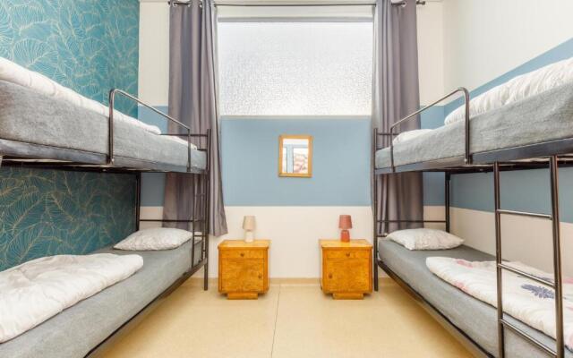 Das Hostel