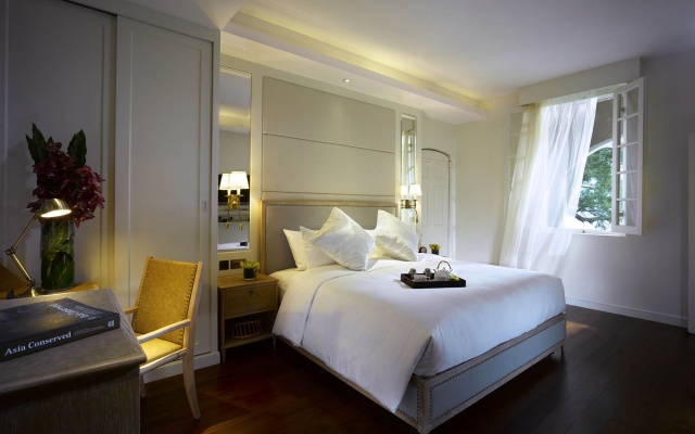 Tai O Heritage Hotel – Guest Rooms – Hong Kong