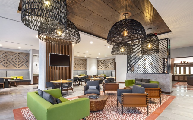 Hyatt Place Bogota/Convention Center