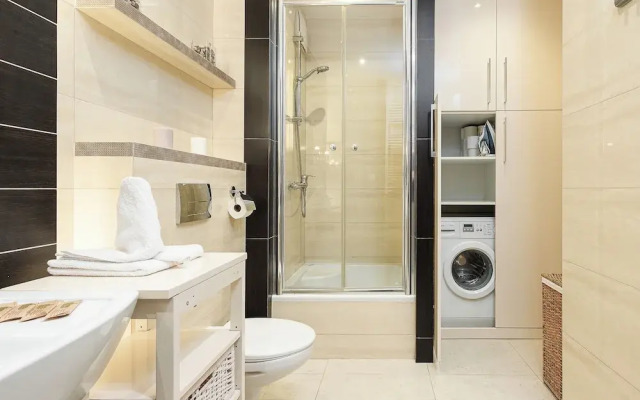 Aleja Komisji Edukacji Narodowej