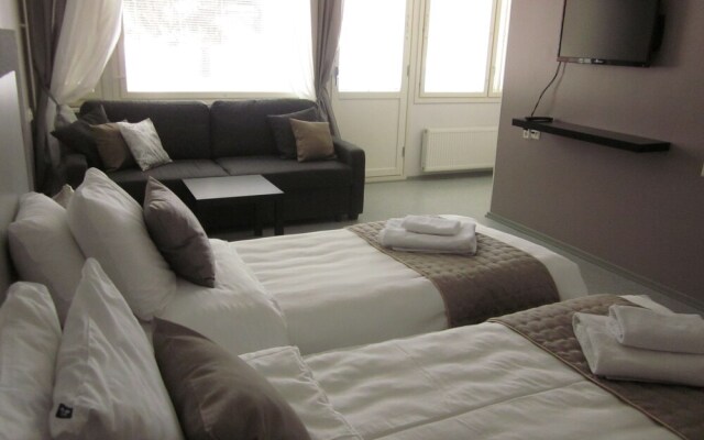 Hotel Joki