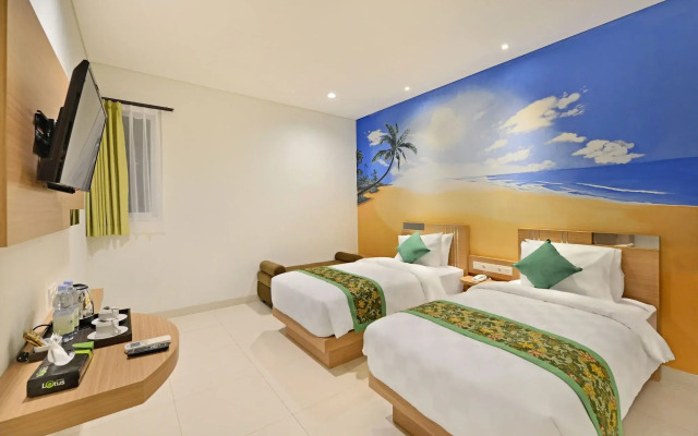 Hotel Lotus Subang