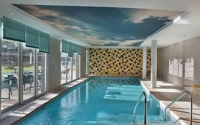 Domitys Les Lanterne Bleue