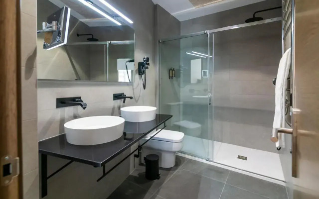Aquitania Home Suites