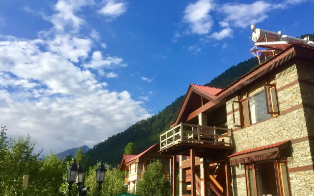 Shivadya - A Boutique Hotel