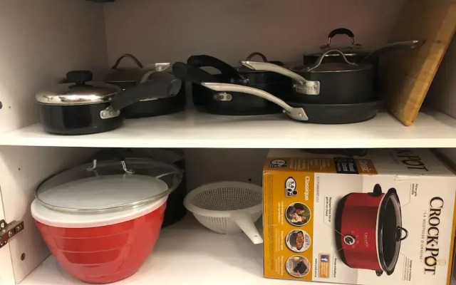 Luxurious Honeymoon & Anniversary Suite