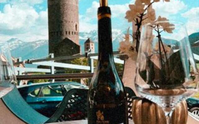 Hotel Tyrol