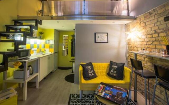 Gardener 27 Apartments