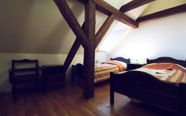 U Medvidku - Brewery Hotel