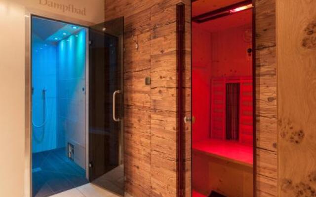 Hotel Pension Sonnegg