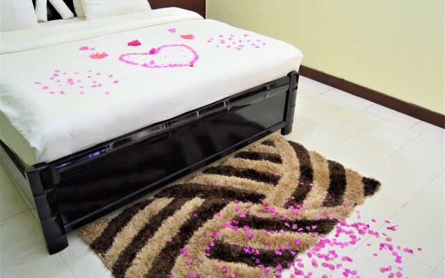 M Hotel Mbezi