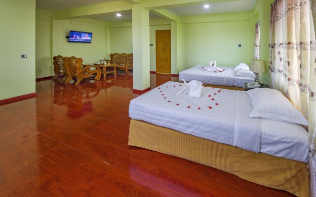 Hotel Myat Nan Taw Win