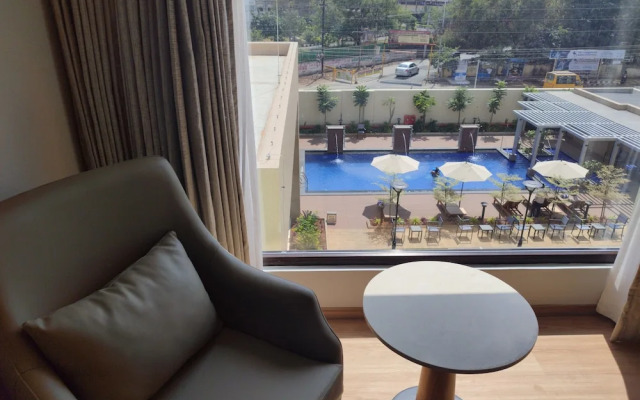 Courtyard by Marriott Tiruchirappalli
