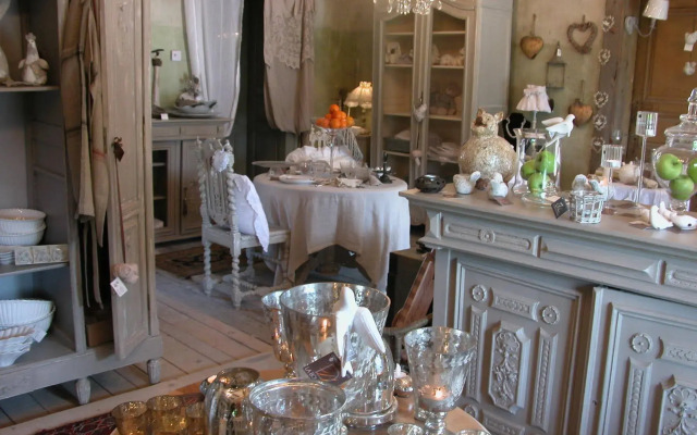 Domaine de Beaupré, The Originals Relais
