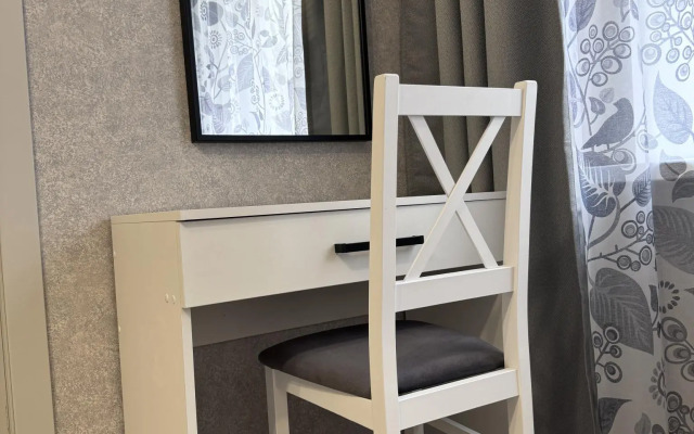 Апартаменты 39kvartir на Сергеева 23