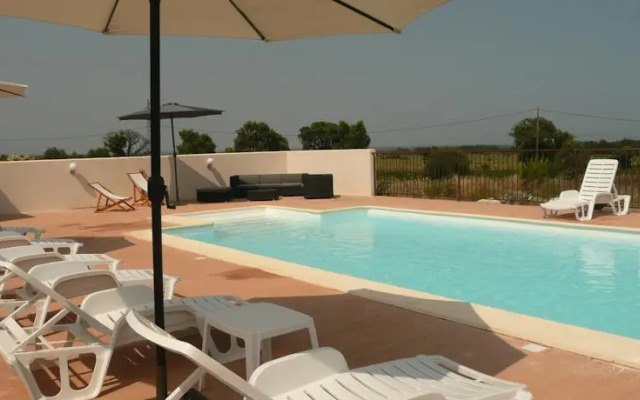 Residence San Micheli