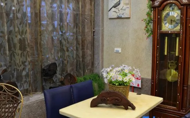 Xiang Feng Hostel