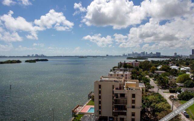 Mare Azur Miami Luxury Apartments by Grand Bay