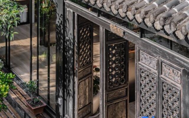 Shenshan Shenshi Inn