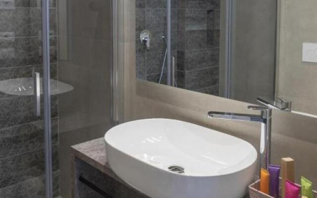 Relais Zenner