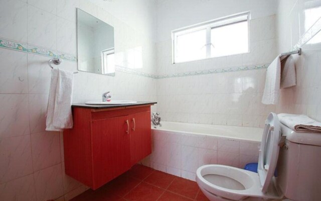 Stay.Plus Hurlingham B&B Suite