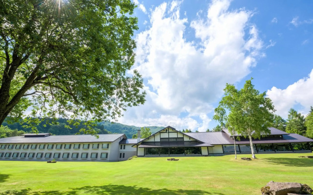 Towada Prince Hotel