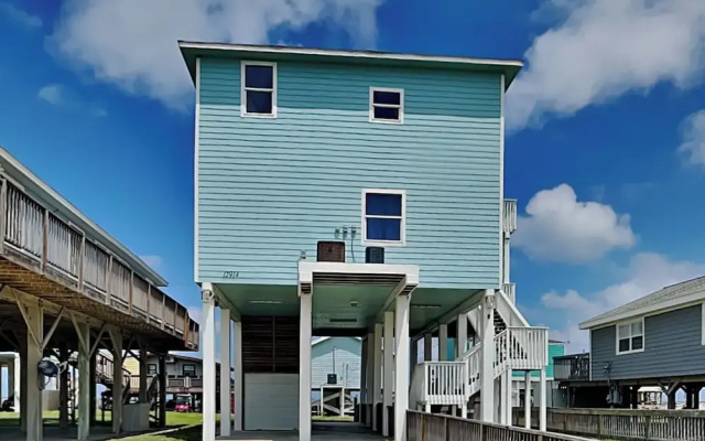 Sea Forever by Ryson Vacation Rentals