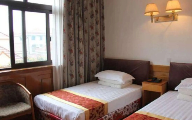 Chenguang Hostel