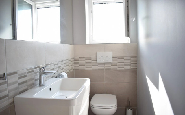 Luxury Apartments Adria