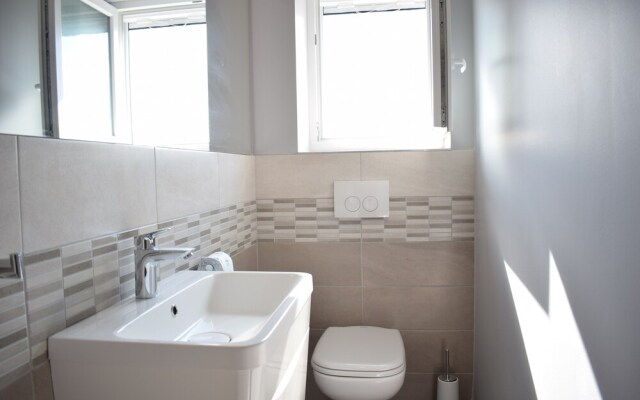 Luxury Apartments Adria