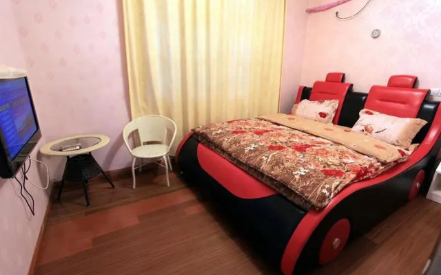 Yijian River View Guesthouse