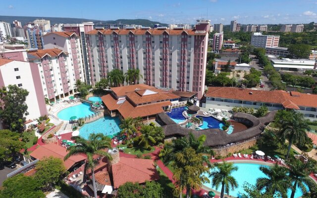 Agape - Hot Springs Apart Hotel