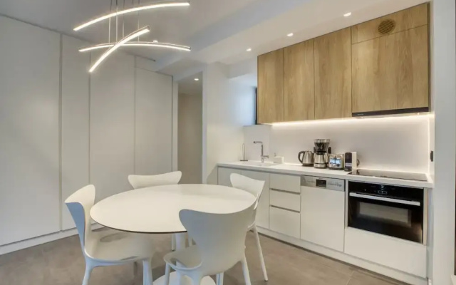 GSM Elevated Luxury Suites
