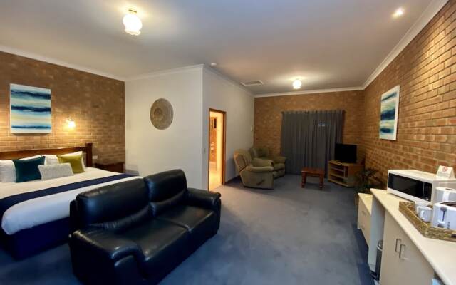 Best Western Coastal Waters Motor Inn