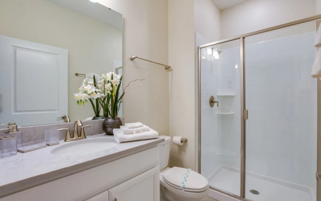 4bed 3Ba Champions Gate Pool Home