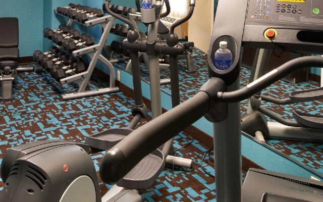 Fairfield Inn By Marriott Port Huron