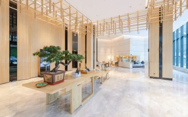 FuYue Hotel Shenzhen