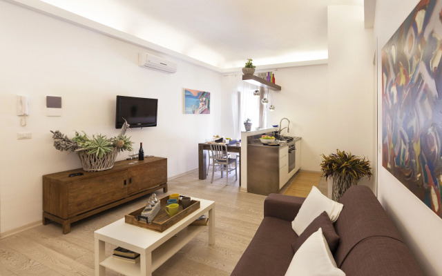 Ariel Apartment Casa Vacanza