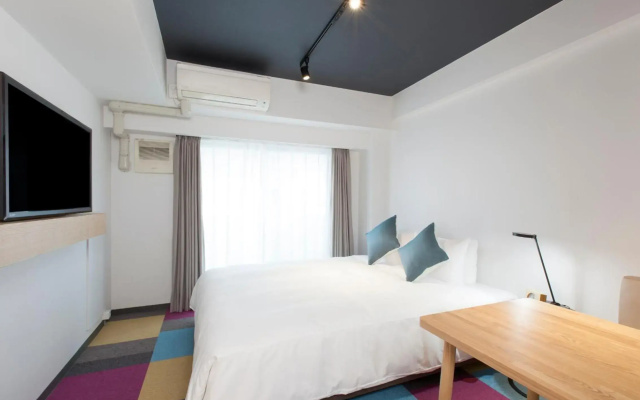 Nippon Seinenkan Hotel