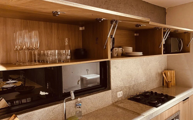 Villas Patacho - Milagres Ap 003 Bloco G