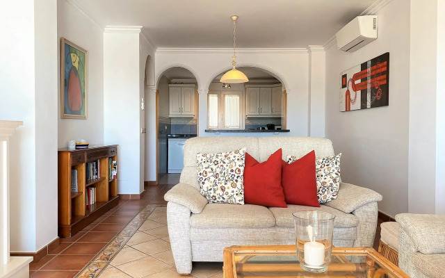 Milenio 2E Apartments Casasol