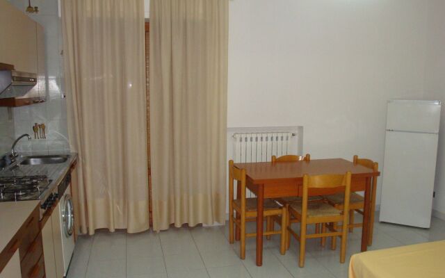 Tursport Hotel Residence