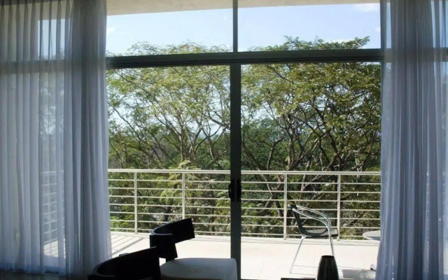 Pacific Park Tamarindo